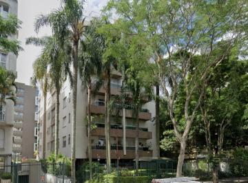 Foto 01 · Cobertura de luxo em Higienópolis: 3 quartos, 1 suíte, 3 salas, 3 banheiros, 2 vagas, 218,14m² - Por