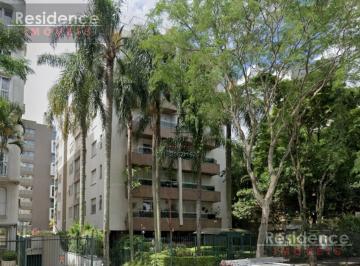 Foto 01 · Cobertura de luxo em Higienópolis: 3 quartos, 1 suíte, 3 salas, 3 banheiros, 2 vagas, 218,14m² - Por