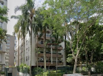 Foto 01 · Cobertura de luxo em Higienópolis: 3 quartos, 1 suíte, 3 salas, 3 banheiros, 2 vagas, 218,14m² - Por
