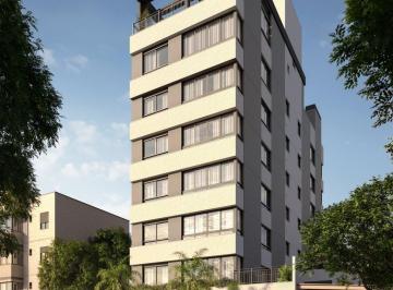 Fachada · Apartamento, Mont Serrat, Porto Alegre, RS
