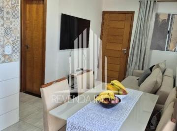 Foto 01 · Imperdível! Apartamento à venda em São Paulo-SP, Vila Centenário. 2 quartos, 1 sala, 1 banheiro, 1 v