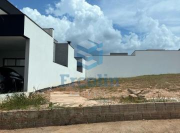Foto 01 · TERRENO À VENDA CONDOMÍNIO VILLAGIO WANEL EM SOROCABA - SP