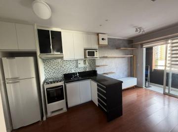 Apartamento de 1 quarto, Curitiba · 01 dormitório , bairro Centro à venda 041 997104652