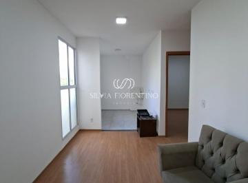 Foto 01 · Imperdível Apartamento à Venda em Taubaté-SP, 2 Quartos, 1 Vaga na Granjas Santa Terezinha - Confira