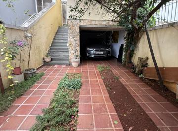 Casa de 3 quartos, São Paulo · Sobrado com 3 Quartos à venda, 185m² - Jardim Bonfiglioli