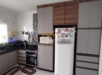 Casa · 120m² · 2 Quartos · Casa à venda - no Conjunto Residencial Mário Dedini