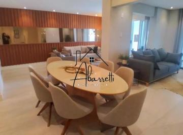 Apartamento · 164m² · 3 Quartos · Apartamento à venda - no Centro