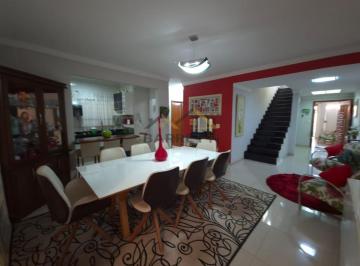 Casa · 280m² · 3 Quartos · Casa à venda - no Jardim Oriente