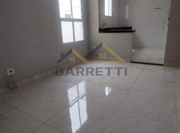 Apartamento · 46m² · 2 Quartos · Apartamento à venda - no Jardim São Francisco