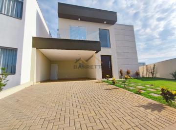 Casa · 160m² · 3 Quartos · Casa para aluguel - no Parque Taquaral