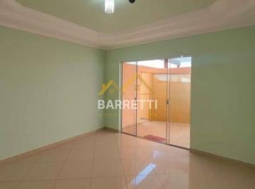 Casa · 100m² · 3 Quartos · Casa à venda - em Santa Rosa Ipês