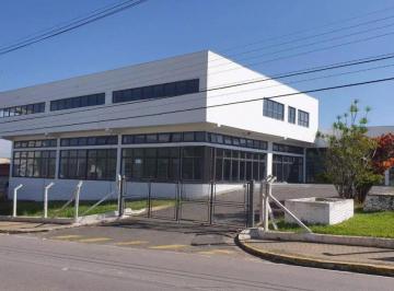 Comercial · 1566m² · Comercial à venda - em Capivari