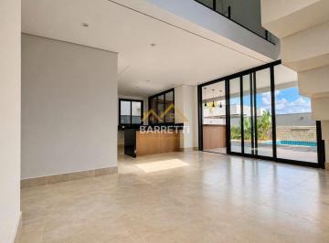 Casa · 262m² · 3 Quartos · Casa à venda - em Piracicaba
