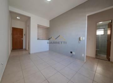 Apartamento · 52m² · 2 Quartos · Apartamento à venda - no Jardim Parque Jupiá