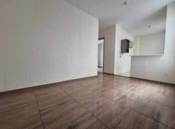 Apartamento · 46m² · 2 Quartos · Apartamento para aluguel - em Campestre