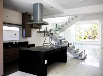 Casa · 327m² · 4 Quartos · Casa à venda - no Loteamento Residencial Reserva do Engenho