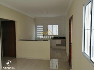 Casa · 80m² · 2 Quartos · Casa à venda - no Jardim Sol Nascente