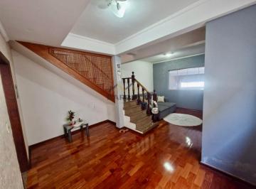 Casa · 139m² · 3 Quartos · Casa à venda - na Vila Rezende