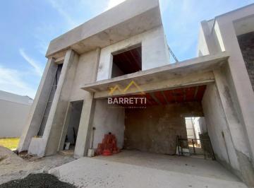 Casa · 205m² · 4 Quartos · Casa à venda - no Parque Taquaral