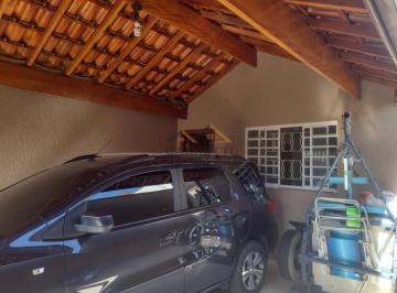 Casa · 115m² · 2 Quartos · Casa à venda - em Santa Terezinha