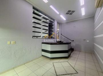Comercial · 195m² · Comercial para aluguel - na Cidade Alta