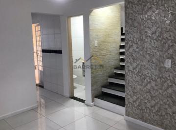 Casa · 75m² · 2 Quartos · Casa à venda - no Jardim Três Marias