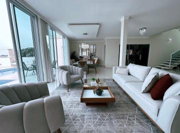 Casa de 4 quartos, Itatiba · Casa Alto Padrão à venda , Condomínio Fechado Itatiba Country Club – Fase II