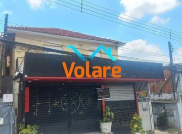 Foto 01 · sobrado à venda em São Paulo-SP, Jaguaré: 6 quartos, 8 banheiros, 250m² de área. Venha conferir!