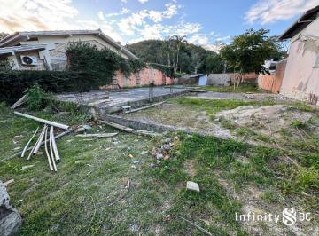 Foto 01 · Terreno, Ariribá, Balneário Camboriú, SC