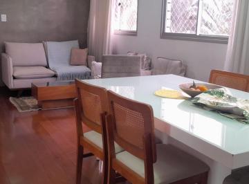 Apartamento de 4 quartos, Belo Horizonte · Ap 4quartos, suite, 2 vagas livres rua plana elevador