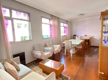 Apartamento de 4 quartos, Belo Horizonte · Apartamento 4 quartos, suite, Elevador, 2 VG livres Rua Planíssima