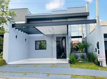 Casa · 108m² · 3 Quartos · 2 Vagas · Condomínio com 3 quartos à venda em Jardins do império - SP
