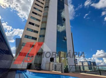 Apartamento de 1 quarto, Brasília · APARTAMENTO PARA VENDA 01 QUARTO RESIDENCIAL NOVITÁ C6 TAGUATINGA CENTRO