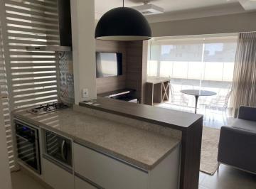 Apartamento · 47m² · 1 Quarto · 1 Vaga ·
Apartamento 47m² para aluguel no Cambuí, Campinas - Unic Cambuí