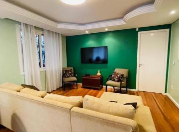 Casa · 132m² · 4 Quartos · 5 Vagas · Casa | 04 Dormitórios | Jardim América