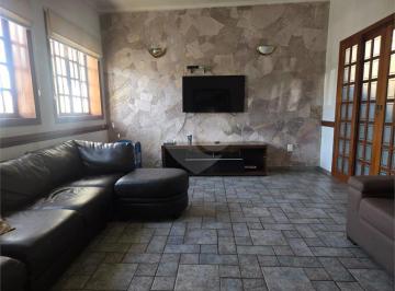 Casa · 240m² · 4 Quartos · 4 Vagas · Casa térrea com 4 quartos à venda em Jardim chapadão - SP