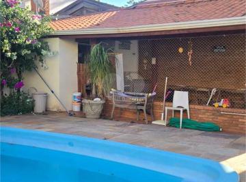 Casa · 240m² · 4 Quartos · 4 Vagas · Casa térrea com 4 quartos à venda em Jardim chapadão - SP