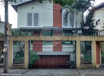 Casa · 443m² · 4 Quartos · Sobrado com 4 quartos à venda em Bosque da saúde - SP