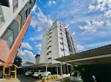 Foto 01 · Excelente apartamento no bairro Saguaçu com 1 suíte mais 1 quarto