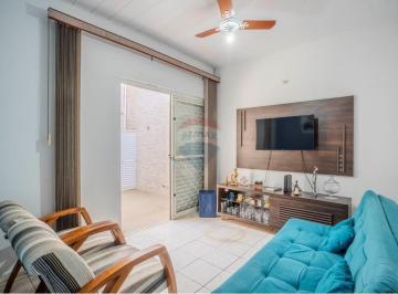 Casa · 209m² · 2 Quartos · 2 Vagas · RE/MAX Casa Nova vende Casa com3 dormitórios no Bairro Bonfim 209m² de construção R$520.000,00