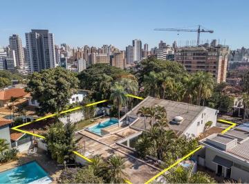 Casa · 628m² · 4 Quartos · 7 Vagas · RE/MAX Casa Nova Campinas vende Casa ampla 1.212m²  de área Total e 628m² de construção na Nova Camp
