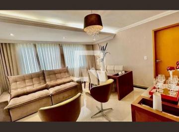 Apartamento · 360m² · 3 Quartos · 4 Vagas · Apartamento à Venda - Dom Cabral, 3 Quartos,  360 m² - Belo Horizonte