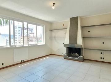 Apartamento · 93m² · 3 Quartos · 1 Vaga · Apartamento com 3 quartos à venda em Santana - RS