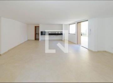 Apartamento · 320m² · 3 Quartos · 2 Vagas · Apartamento à Venda - Luxemburgo, 3 Quartos, 320 m² - Belo Horizonte