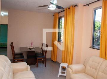 Apartamento · 84m² · 3 Quartos · 3 Vagas · Apartamento à Venda - Jardim Riacho das Pedras, 3 Quartos, 84 m² - Contagem