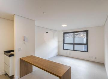 Apartamento · 37m² · 1 Quarto · 1 Vaga · Apartamento com 1 quartos à venda em Independência - RS