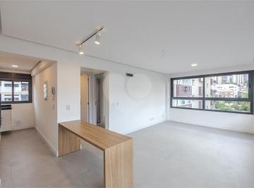 Apartamento · 51m² · 1 Quarto · 1 Vaga · Apartamento com 1 quartos à venda em Independência - RS