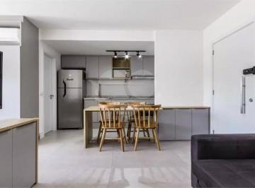 Apartamento · 40m² · 1 Quarto · 1 Vaga · Studio com 1 quartos à venda em Cidade Baixa - RS