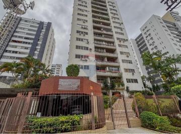 Apartamento · 109m² · 3 Quartos · 2 Vagas · Oportunidade para personalizar! 3/4 à venda no Edifício Forest Hill – Excelente localização