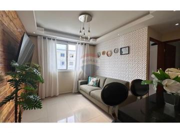 Apartamento · 39m² · 2 Quartos · 1 Vaga · Apartamento à venda no Condomínio Recanto de Abrantes
